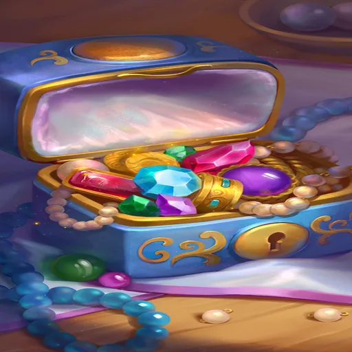 Heirlooms