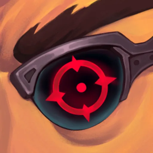 Keen Eye