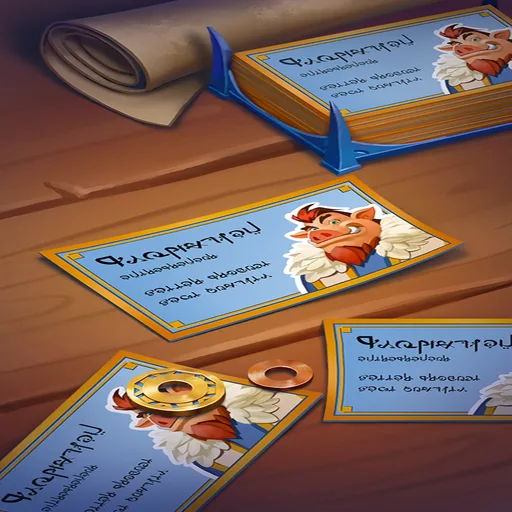 Business Card