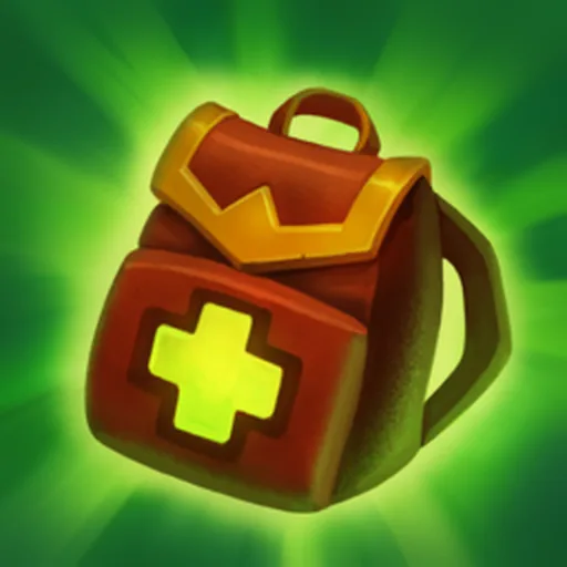 Vital Reserve