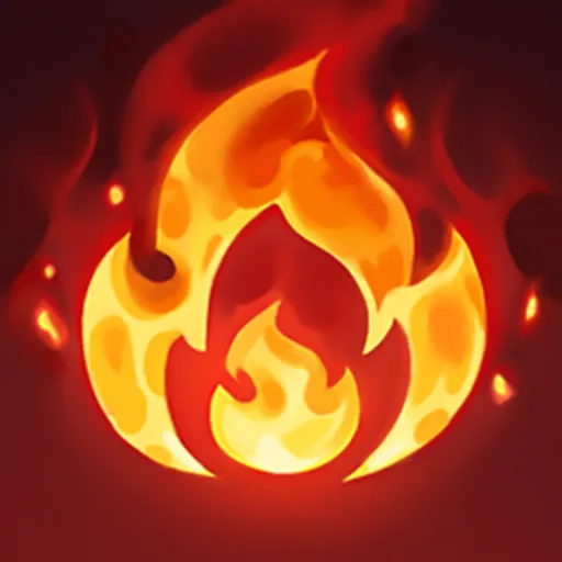 Fiery