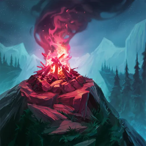 Signal Fire