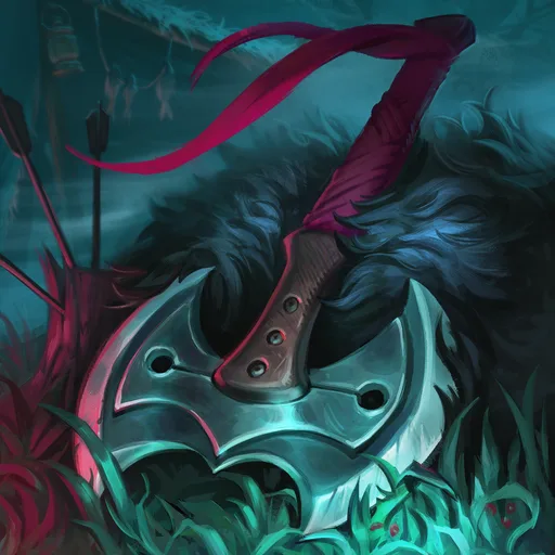 Battle Axe