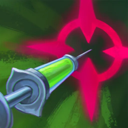 Medic's Precision