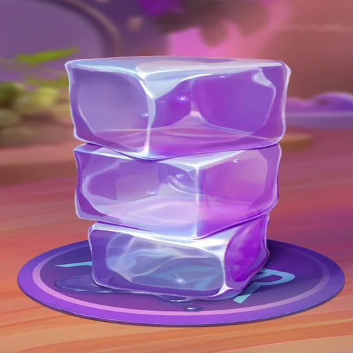 Ice Cubes