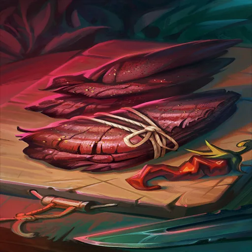 Jerky