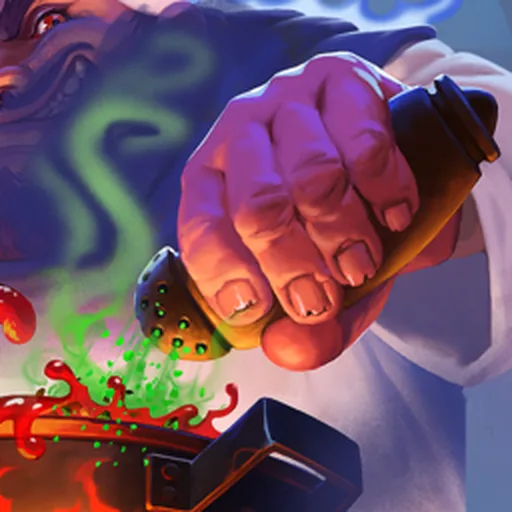 Anything to Win