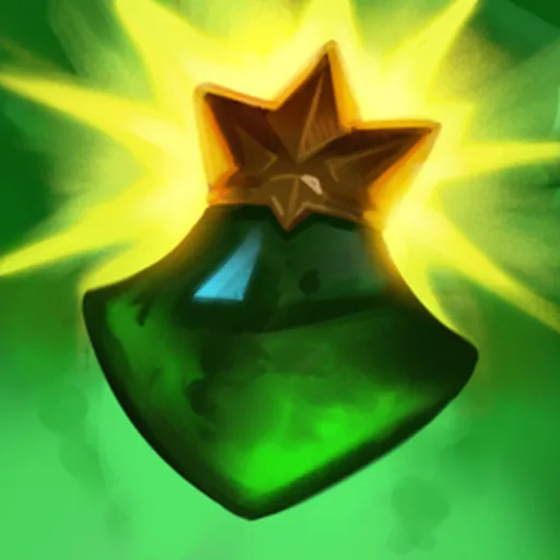 Toxic Shield