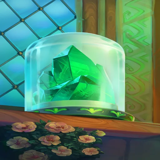 Emerald