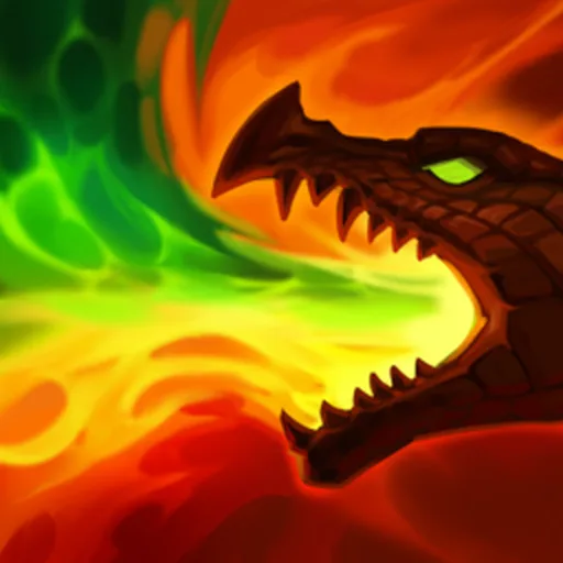 Toxic Flame