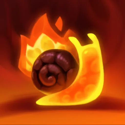 Slow Burn