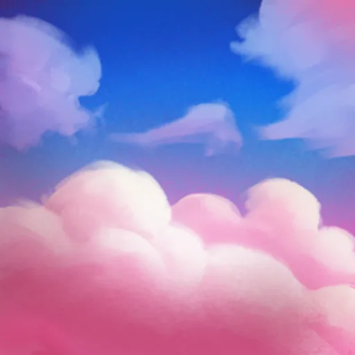Above the Clouds