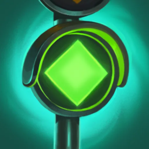 Green Light