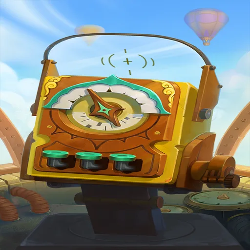 Gyro Gunsight