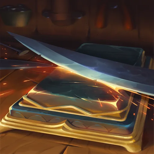 Sharpening Stone