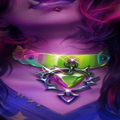 Choker