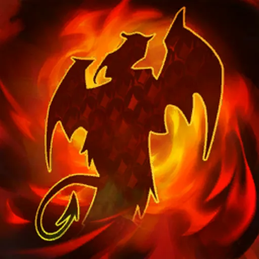 Draconic Passion