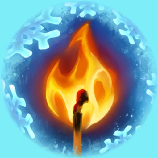 Frostfire