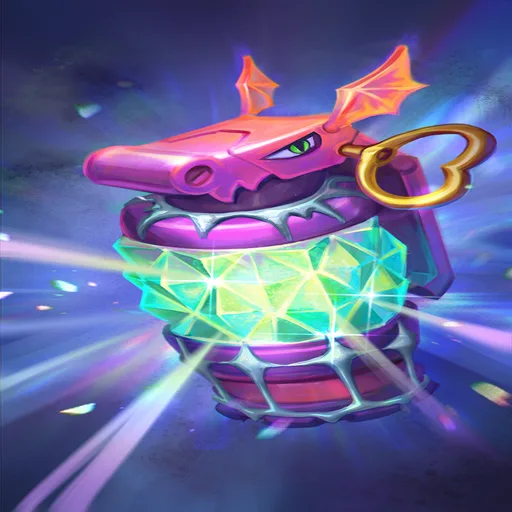 Strobe Grenade
