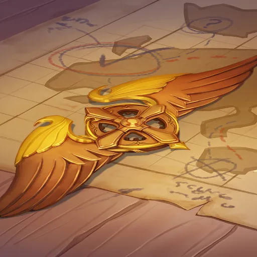 Pilot's Wings
