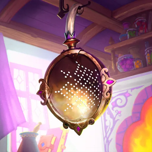 Colander