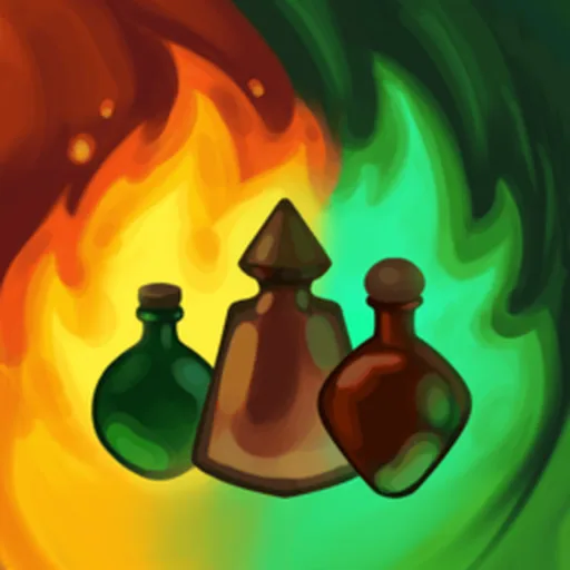 Potent Potables