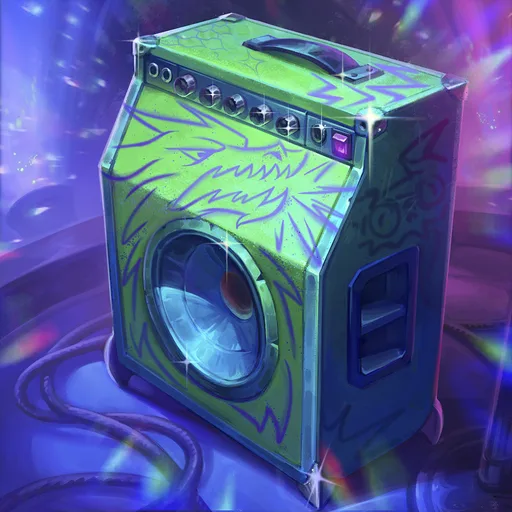 Amp