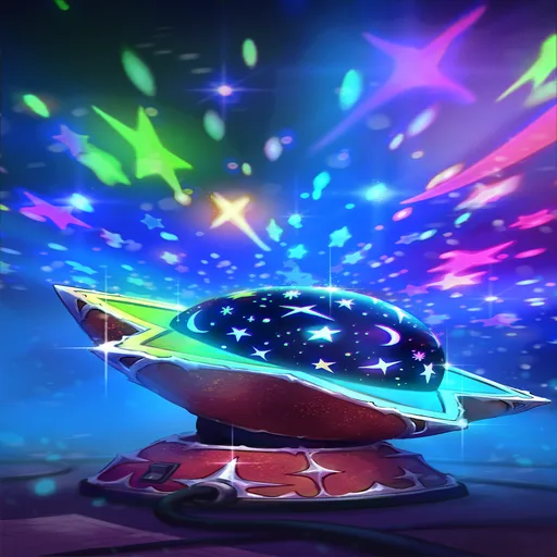 Star Projector