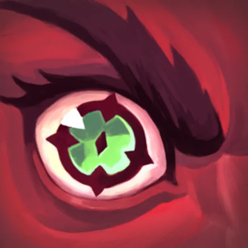 Right Eye