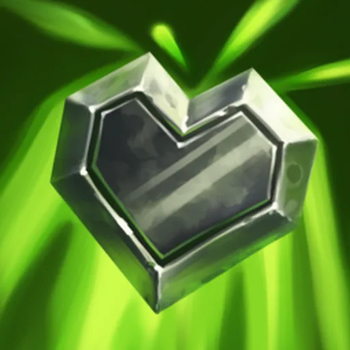 Diamond Heart