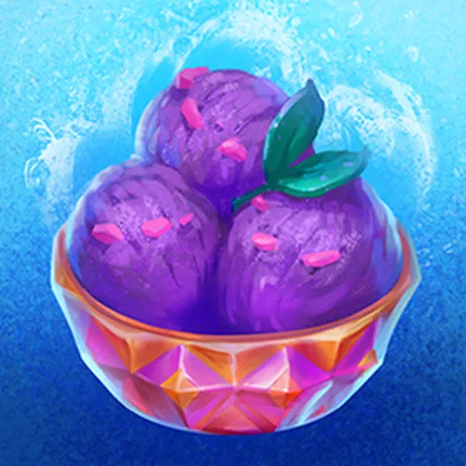 Refreshing Treat