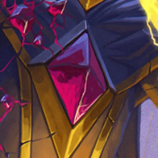 Void Energy
