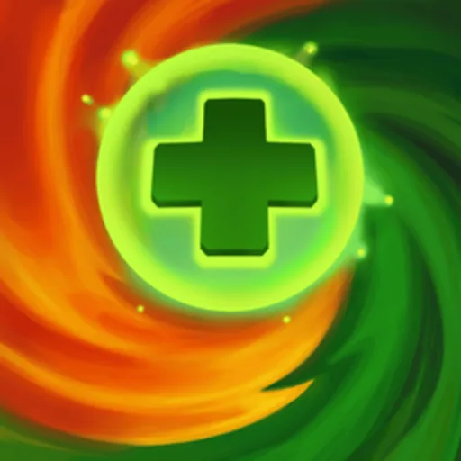 Vital Renewal