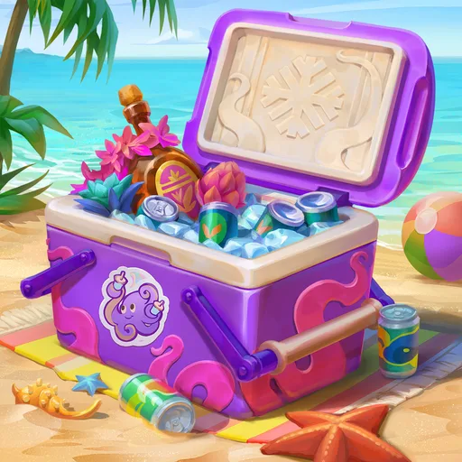 Cooler