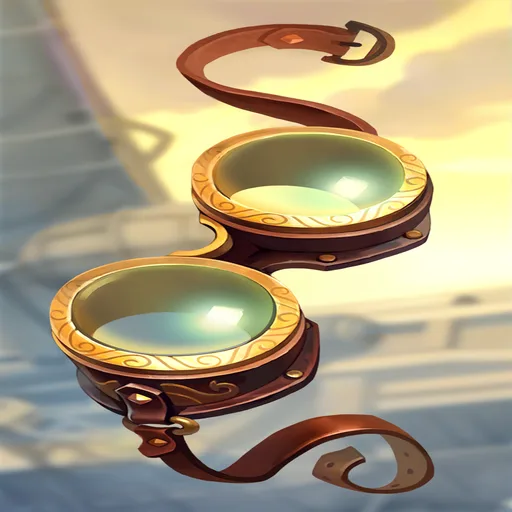 Goggles