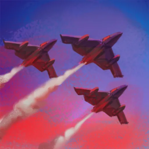 Assault Formation