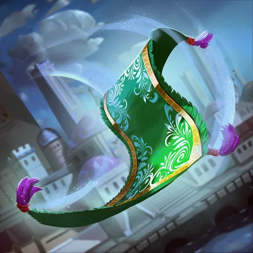 Magic Carpet
