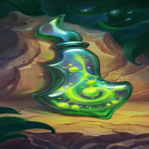 Elixir of Immortality