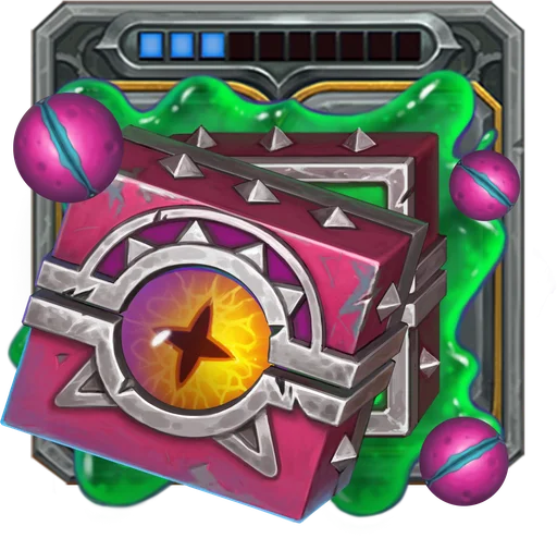 Chaos Box
