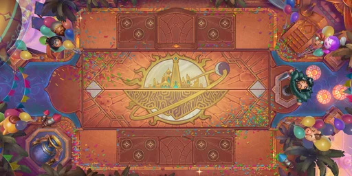 Founding Day Festival