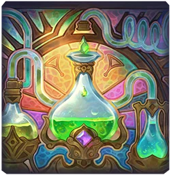 Alchemical Mysteries
