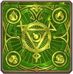 Alchemist's Sigil