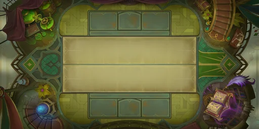 Alchemist's Lair