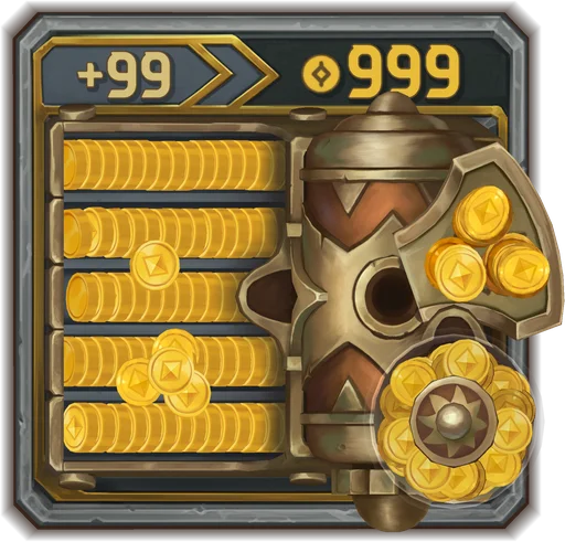 Coin Sorter