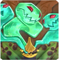 Awakened Curse
