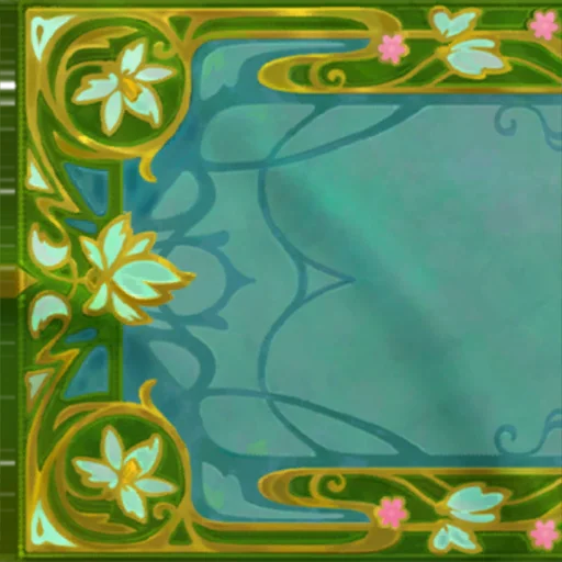 Sylvan Daydream (Top 10)