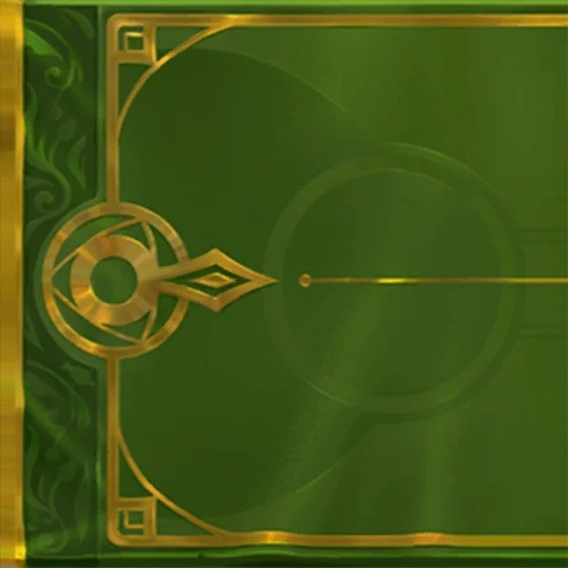 Sylvan Scholar (Champion)