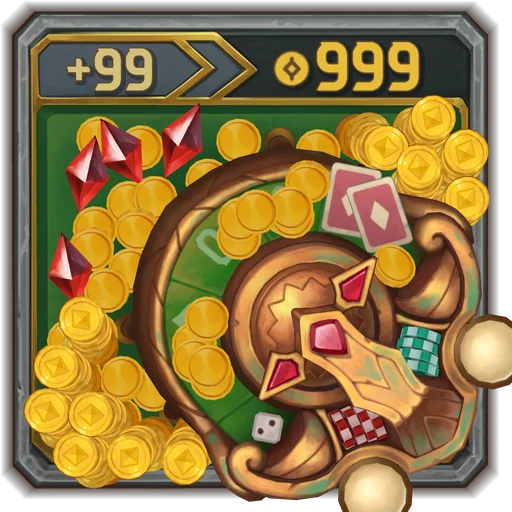 Poker Chips