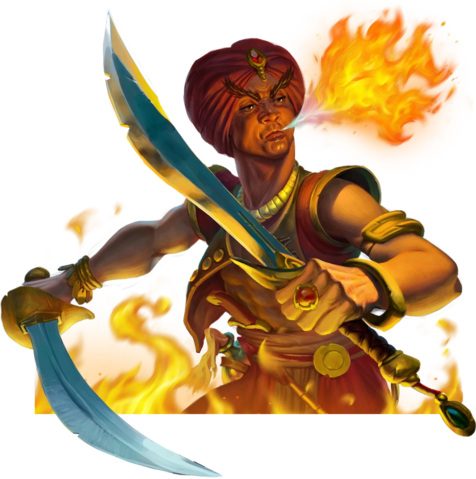 Tempest Bravo