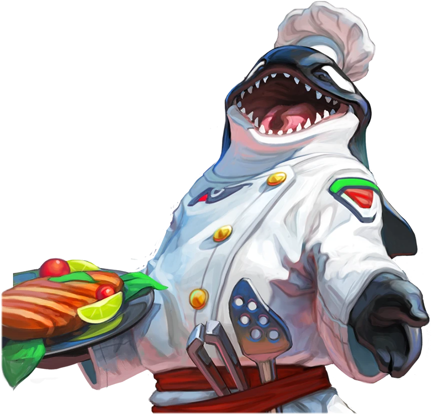 Finn's Big Bite